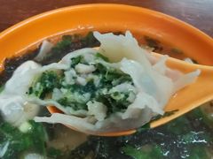 -阿麟馄饨(延长路店)