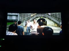 -太平洋影城(紫荆店)
