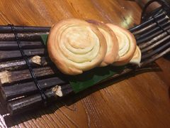 摩登粑粑-云海肴·汽锅鸡·云南菜(天津国金汇店)