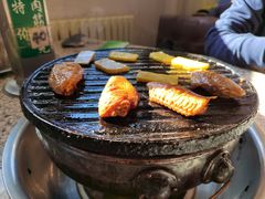 -厚味居炙子烤肉·清真(天桥南纬路店)