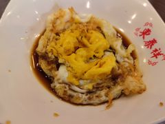荷包蛋-东泰祥生煎馆(长宁路店)