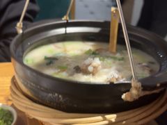 -潮粥荟·潮汕砂锅粥(朝阳大悦城店)