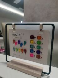 -UU·NAIL美甲美睫專門店