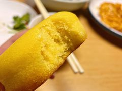 玉米饼-关东小磨东北菜(上海长风大悦城店)
