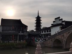 -千灯古镇