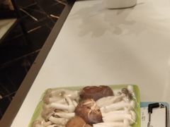 -润园四季椰子鸡火锅(海上世界店)