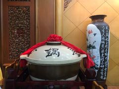 -砂锅居(西四店)