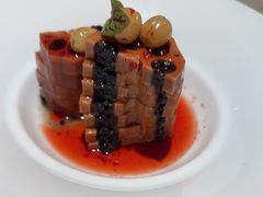 -淮扬府·游园京梦(北京SKP店)