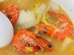 -来之顺海鲜菜馆·青岛菜·始于1993(栈桥店)