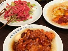 -蒜香焼肉PURUSHIN(马场路店)