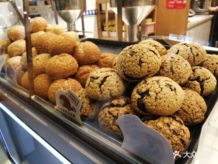 西树泡芙(正佳广场店)-图片-广州美食-大众点评网