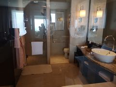 -无锡君来洲际酒店