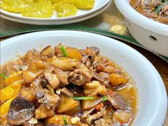 -明月食府(二区干二路店)