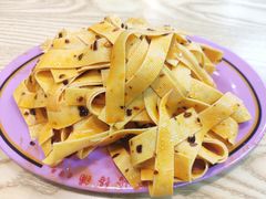 -牛马行牛肉饸饹铺(长春总店)