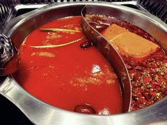 -重庆大队长火锅(凤城八路店)