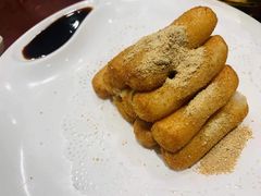 -三品香·江浙菜(松江九谊店)