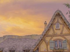 -上海迪士尼度假区