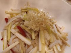 -湖影中餐厅·南京金茂威斯汀大酒店