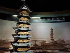 -温州博物馆