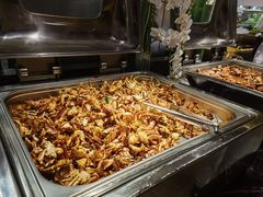 -汉丽斯巴西烤肉自助(市南店)