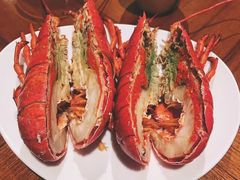 -美盛喜来登大酒店-盛宴标帜餐厅