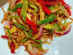 -SEEUNARI西域娜依新疆菜(环宇广场店)