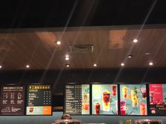 -星巴克(徐州苏宁广场B1店)
