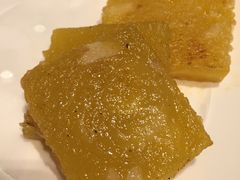 -泉州富力万达文华酒店-品珍中餐厅