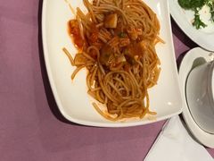 -德大西餐社(云南南路店)