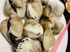 -川骄海鲜自助(河东店)