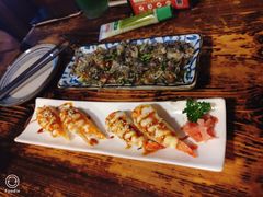 -小川洋风料理(汉街店)
