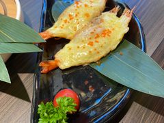 -仙隐小鹿中華の日料(荣民龙首广场店)