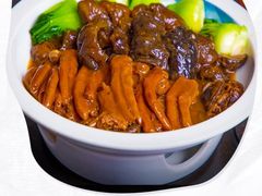 -聚福宝合苑食府(南头镇店)