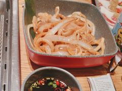 -新石器烤肉(南站店)