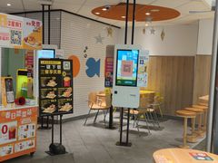 -麦当劳(津南吾悦广场店)