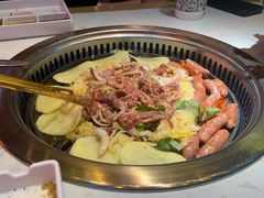 -杨记齐齐哈尔烤肉(总店)