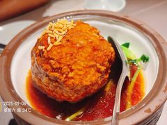 -晓淮山·扬州早茶·淮扬菜(龙阳广场店)