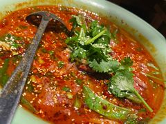 -绿茶餐厅(汇悦大融城店)