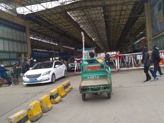 -重振华中蔬菜批发市场(重庆中路店)