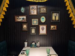 -彩虹之约•淮扬家宴(亚运村店)