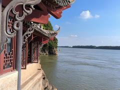 -采石矶景区
