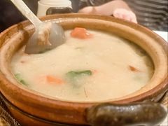 -潮州府·潮菜·砂锅粥(徐家汇店)