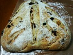 招牌三角芝士面包-Juicy Bakery(大学路店)