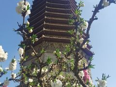 -玲珑塔公园