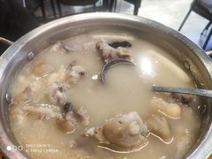 -隆氏兔头(七道堰店)