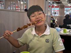 -豪食披萨烤肉自助(保定商场店)