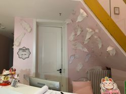 -Beauty Nails 美甲美睫皮肤管理