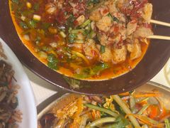 -串盟烧烤大排档·长沙美食地标(星沙店)
