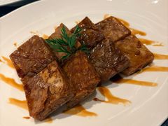 -扬州香格里拉·香宫中餐厅