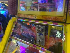 -汤姆熊欢乐世界(莘庄龙之梦店)